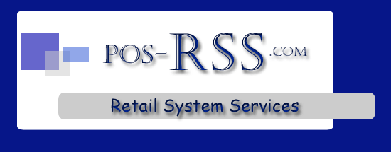 Retail System Services - POS Parts and Repair